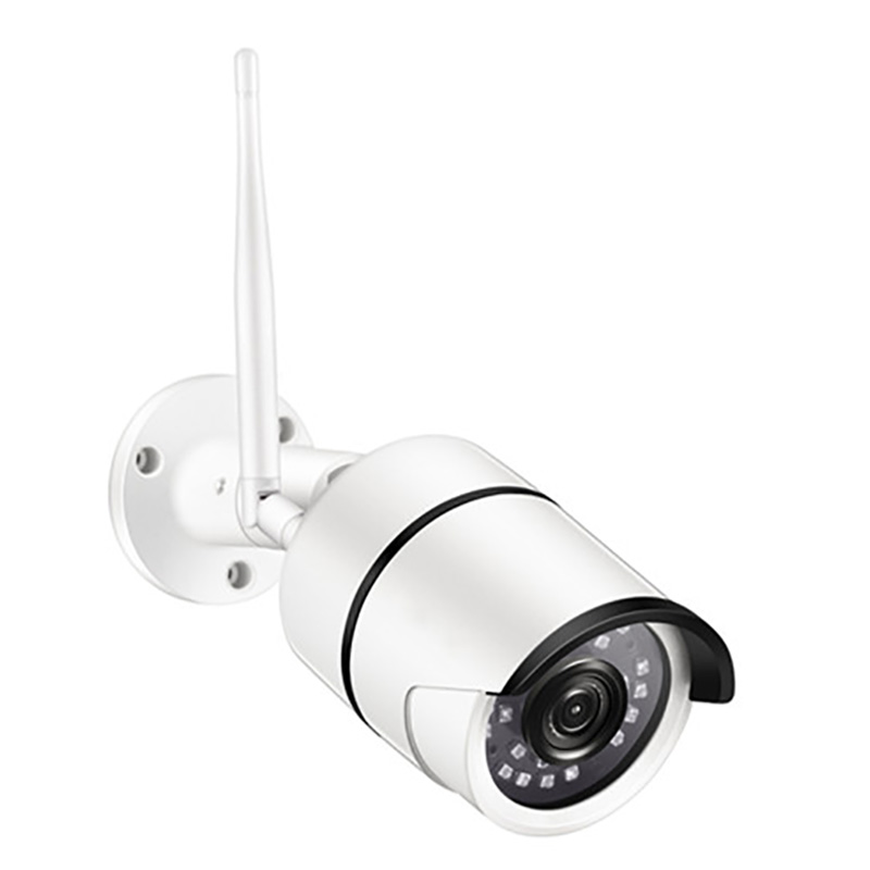 gadgets to bolster your security - home security systems