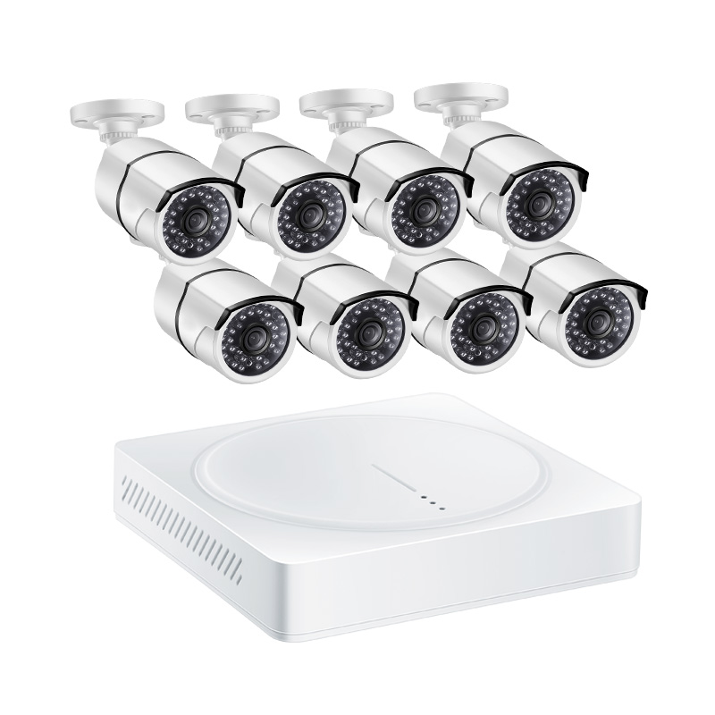 how to install a home security system - home security systems